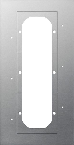 Gira 129800 Montagepl. 3f Türstation Türko