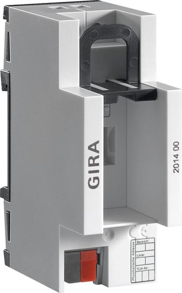 Gira 201400 USB-Datenschnittstelle für KNX REG