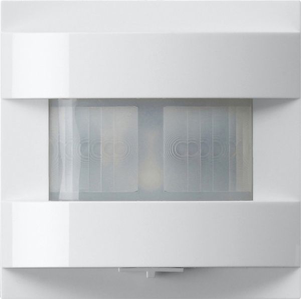 Gira 2040112 Beweg.m.aufs. 1,10 m Standard KNX Flächenschalter Reinweiß