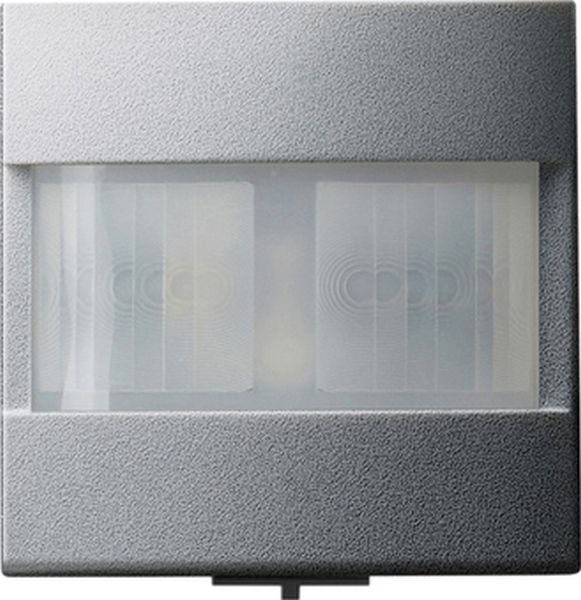 Gira 204026 Beweg.m.aufs. 1,10 m Standard KNX System 55 F Alu