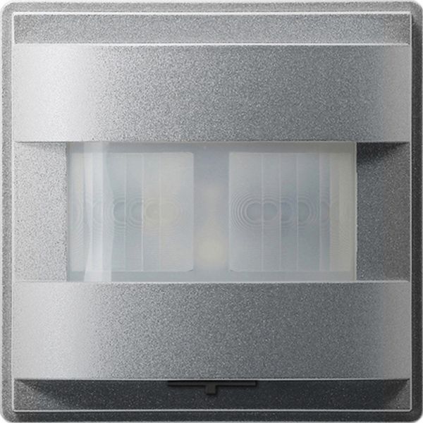 Gira 205065 Beweg.m.aufs. 1,10 m Komfort KNX Gira TX_44 F Alu
