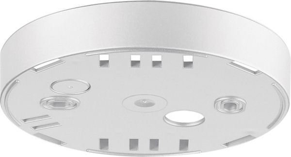 Gira 211002 AP-Gehäuse Präsenzm. KNX Zubehör Reinweiß