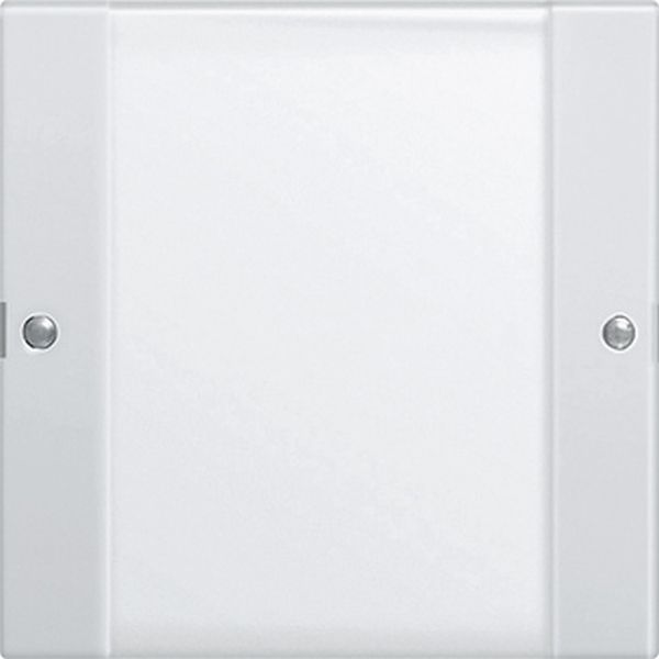 Gira 213103 Wippenset 1f BSF System 55 Klar/Reinweiß