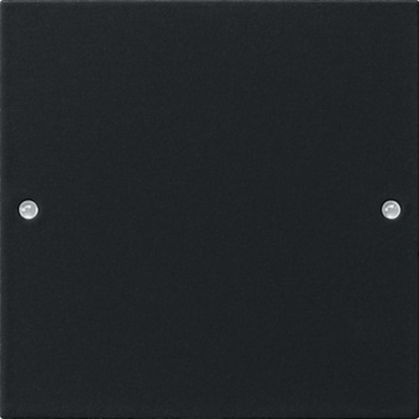 Gira 2181005 Wippenset 1f System 55 Schwarz m(lack.)