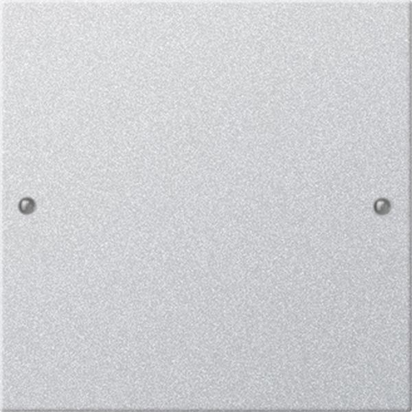 Gira 218126 Wippenset 1f System 55 F Alu(lack.)