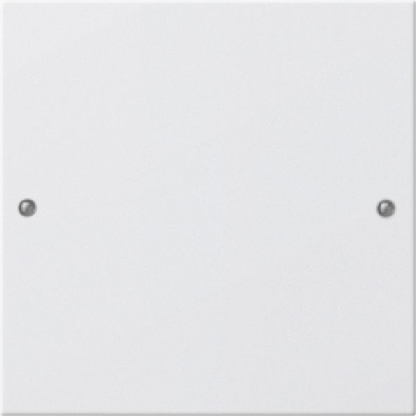 Gira 218127 Wippenset 1f System 55 Reinweiß m(lack.)