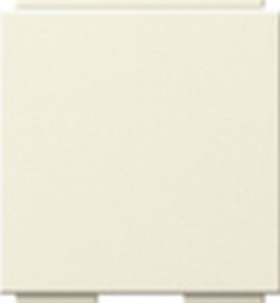 Gira 264501 Uni-Blindabd. Abd. MJ 2f 30° + BSF System 55 Cremeweiß