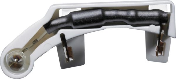 Gira 268900 LED-Bel.el. 1,03 mA GN SCHUKO Kontroll Zubehör