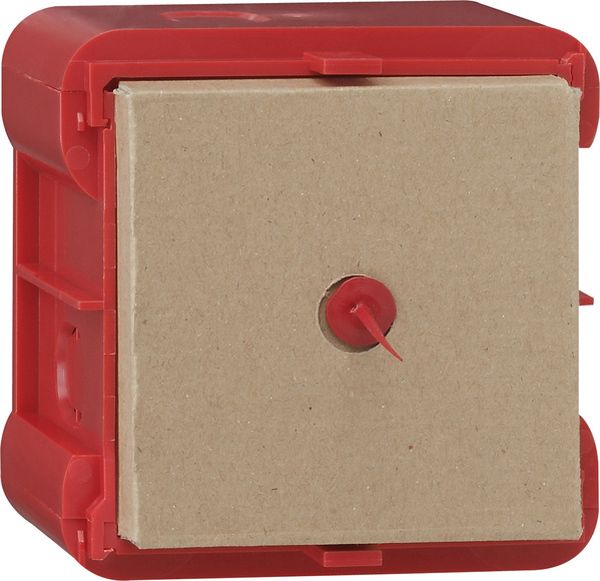 Gira 289100 UP-EB-Dose 1f Gira E2