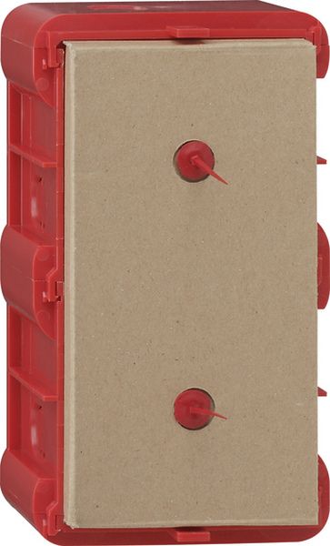 Gira 289200 UP-EB-Dose 2f Gira E2