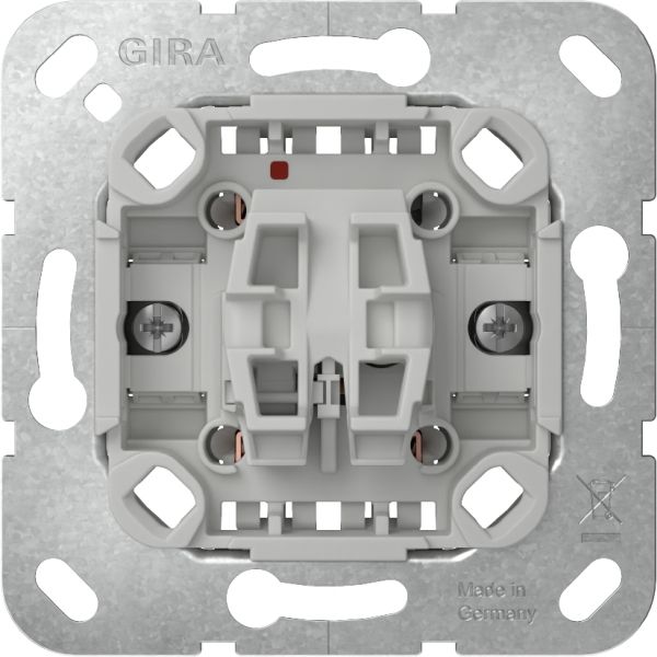 Gira 312600 Tastschalter AusWe Einsatz