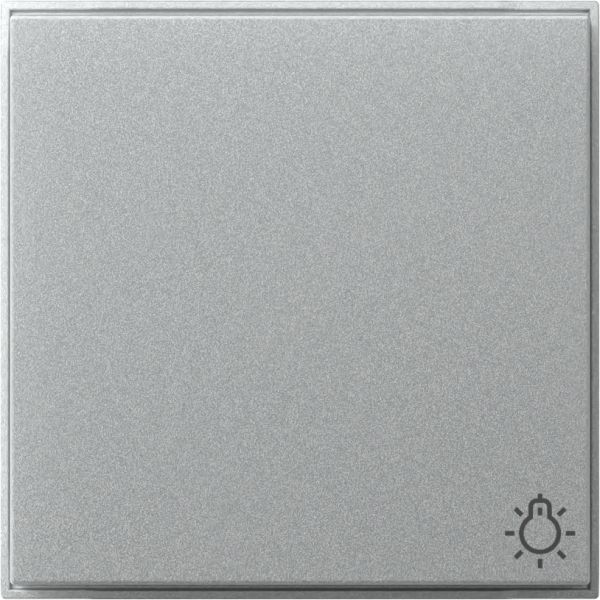 Gira 328565 Wippe Symb. Licht Gira TX_44 (WG UP) F Alu