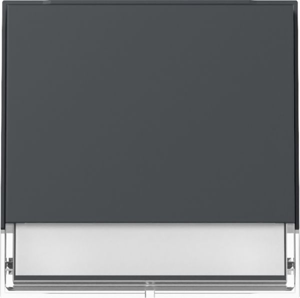Gira 329967 Wippe BSF Gira TX_44 Anthrazit