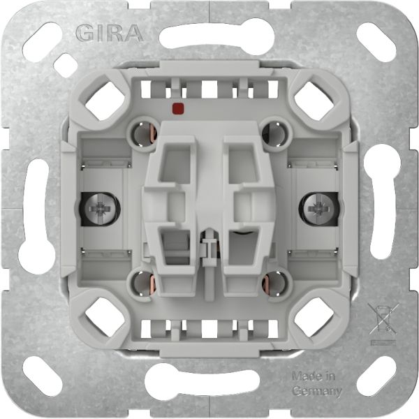 Gira 383600 Tastschalter AusWe o.Kr. Einsatz