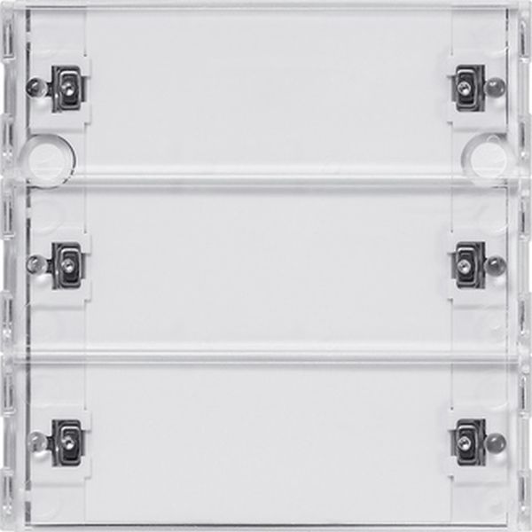 Gira 510300 RF Tastsens. 3f KNX