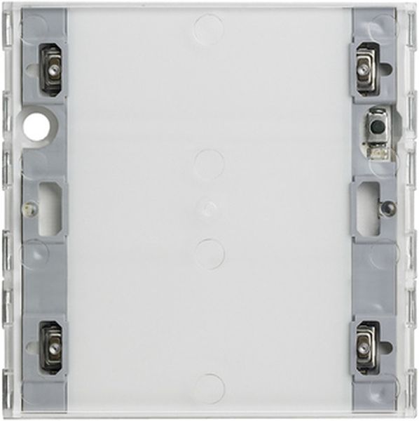 Gira 511100 Tastsens.3 Basis 1f KNX System 55