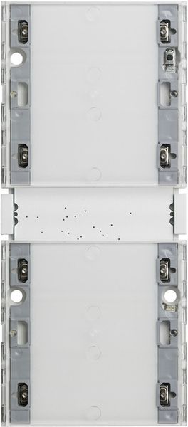 Gira 511200 Tastsens.3 Basis 2f (1+1) KNX System 55