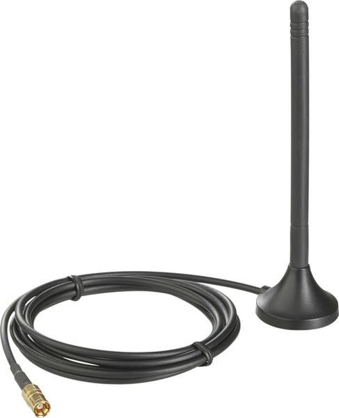 Gira 530700 Funk Zusatzantenne