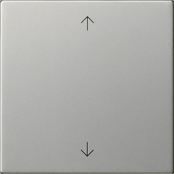 Gira 5361600 S3000 Bedienaufs. Pfeile System 55 Edelstahl