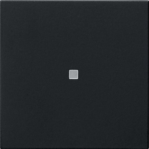Gira 5368005 S3000 Bedienaufs. BT System 55 Schwarz m