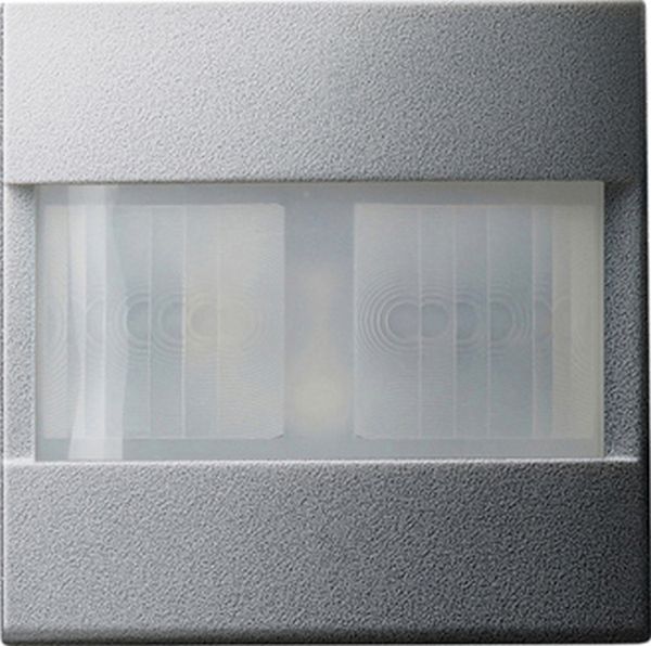 Gira 537326 S3000 Beweg.m.aufs. 1,10 m Standard System 55 F Alu