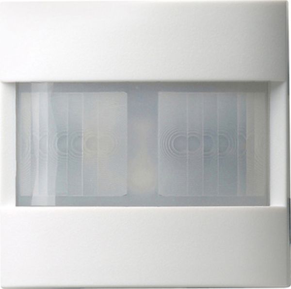 Gira 537327 S3000 Beweg.m.aufs. 1,10 m Standard System 55 Reinweiß m