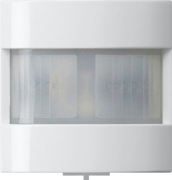 Gira 537427 S3000 Beweg.m.aufs. 1,10 m Komfort BT System 55 Reinweiß m