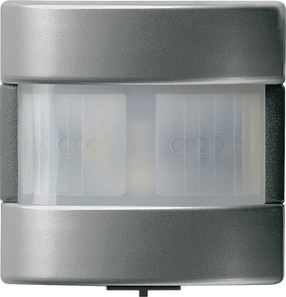 Gira 5374600 S3000 Beweg.m.aufs. 1,10 m Komfort BT System 55 Edelstahl(lack.)