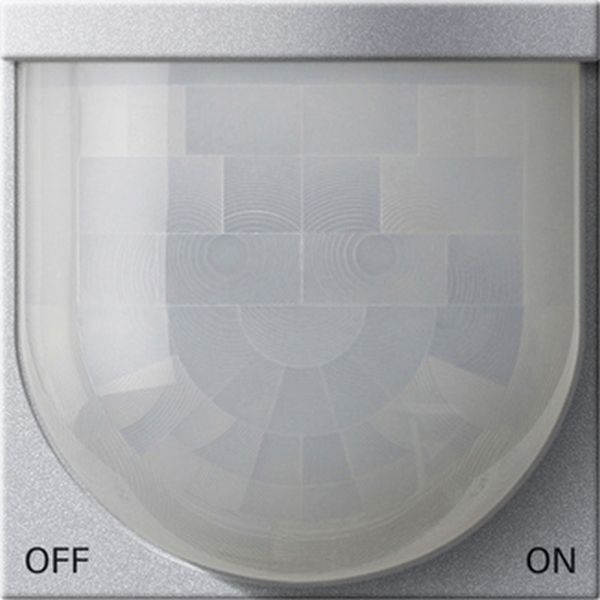 Gira 537626 S3000 Beweg.m.aufs. 2,20 m Komfort BT System 55 F Alu