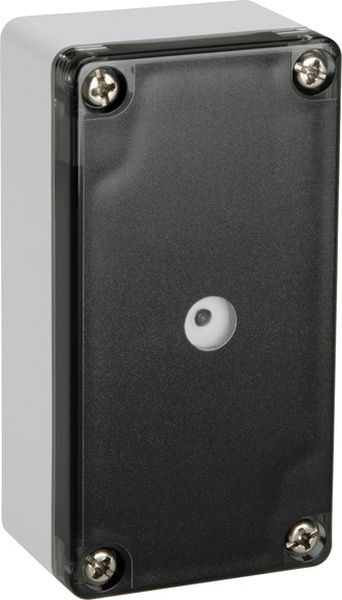 Gira 546700 S3000 Geh. Helligk.- + Temp.sensor(IP66) Zubehör Grau
