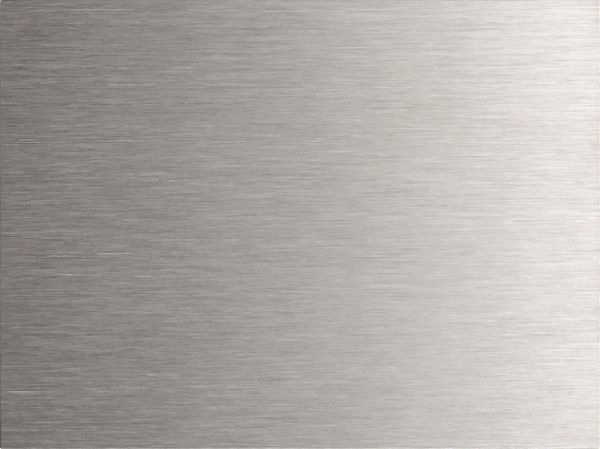Gira 5543920 Ruftastenabd. Ruftastenmodul 3f System 106 Edelstahl