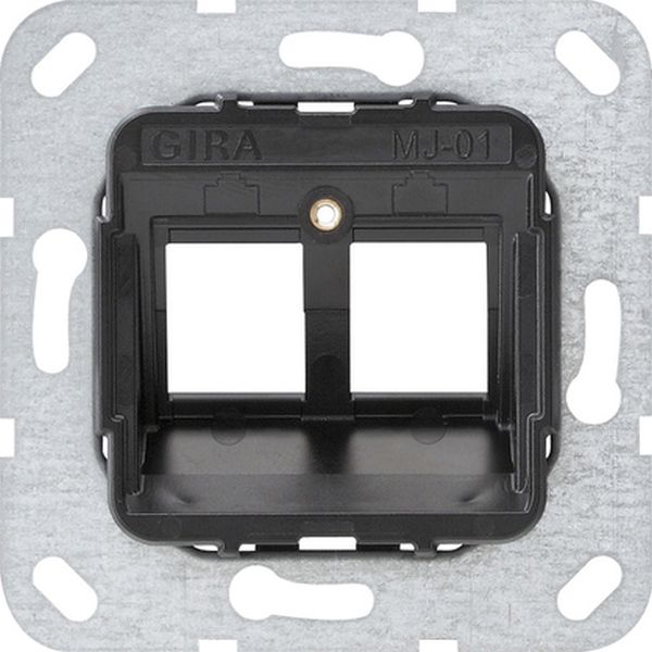 Gira 560100 MJ-01 2f Tragring