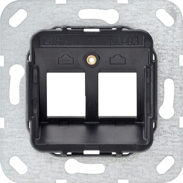 Gira 560300 MJ-03 2f Tragring