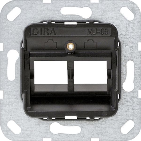 Gira 560500 MJ-05 2f Tragring