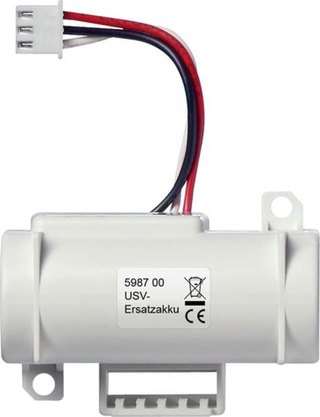 Gira 598700 Akku USV Notrufset Zubehör