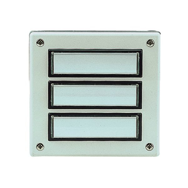 Grothe 55633 Etagenplatte-Classic ETA 633 WS