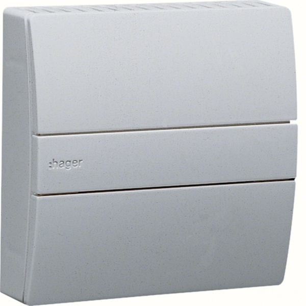 Hager EK081 Temperaturfühler mit fester Einstellung 10 Ohm