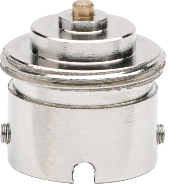 Hager EK775 Giacomini Adapter für Ventil-Unterteile