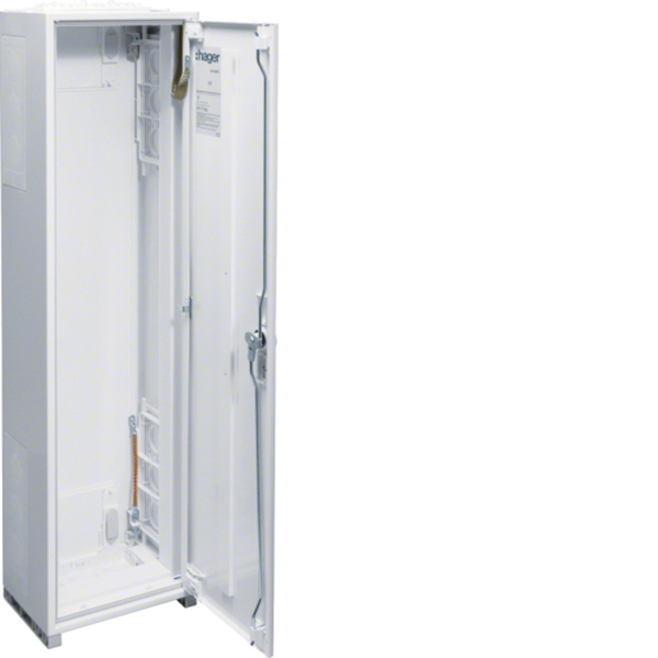 Hager FP71TW Schrank univers IP54/I 1100x300x205mm leer