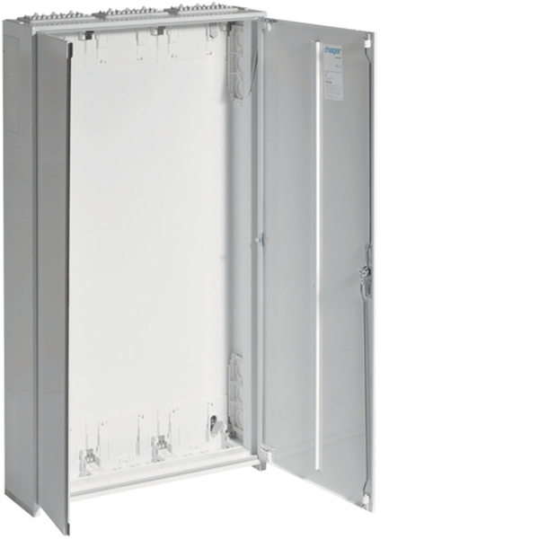 Hager FP93TW Schrank univers IP54/I 1400x800x205mm leer