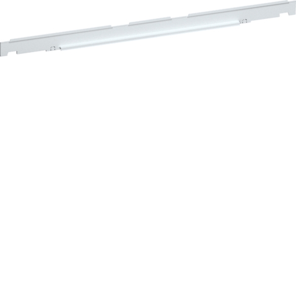 Hager FWU00V5 Abschottung senkrecht für 5-reihigen Feldverteiler FWU 800mm