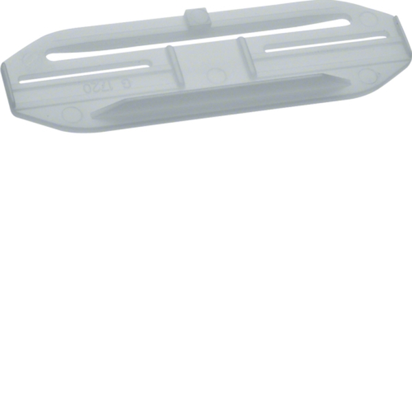 Hager G1720 Kupplung zu BRN und LF/LFH 60x150 und LF 60x190/230mm halogenfrei