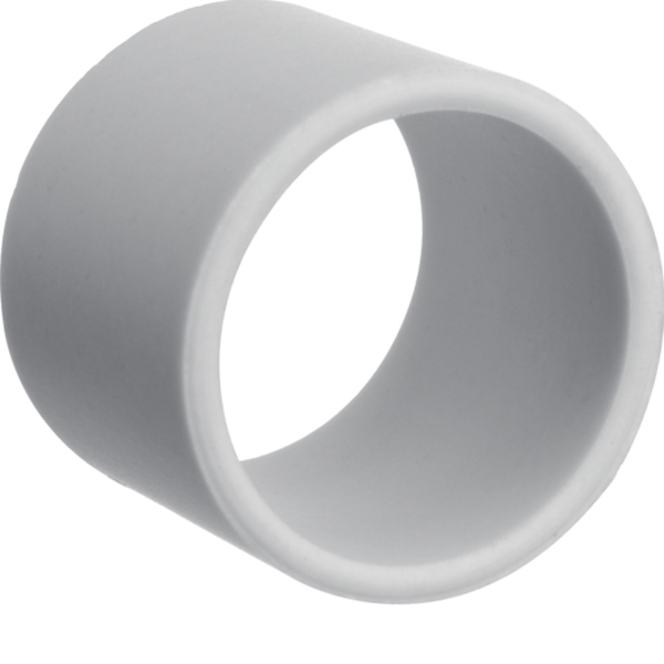 Hager LE33H D-Haltefutter dreieck E33 für DII KIII