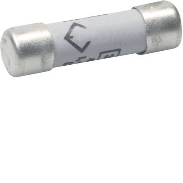 Hager LF301G Zylindersicherungen für industrielle Anwendungen 10x38mm gG 1A 500V AC 120kA