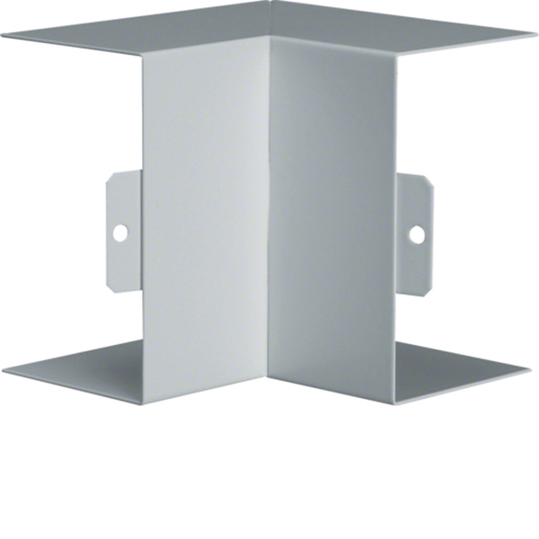 Hager R2661VERZ Inneneck schnittkaschierend Stahlblech LFS 60x100mm verzinkt