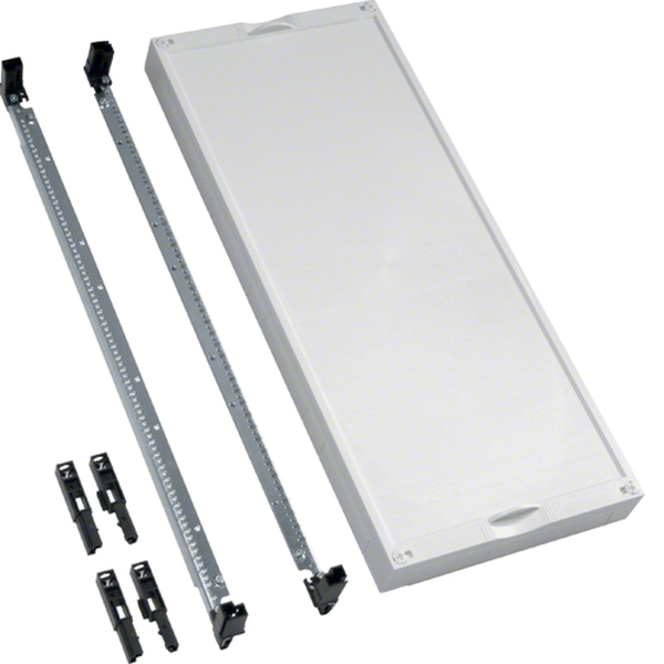 Hager UD41F1 Baustein univers N 600x250mm leer