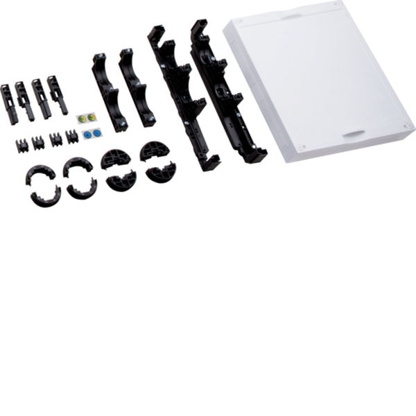 Hager UE21PEN Baustein univers N 300x250mm