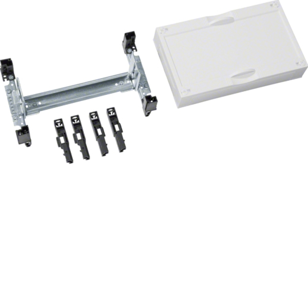 Hager UG11A1 Baustein univers N 150x250mm