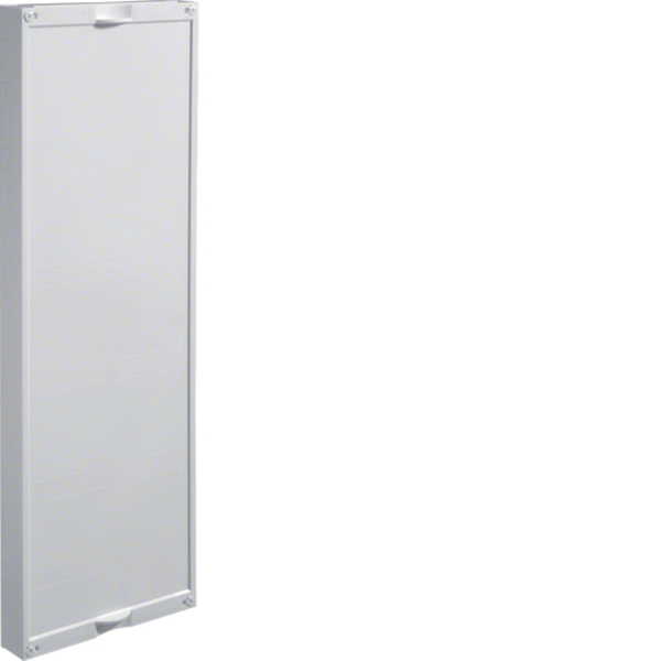 Hager US51A1 Berührungsschutzabdeckung univers N 750x250mm geschlossen