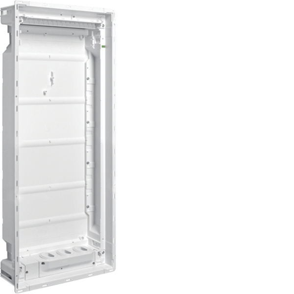 Hager VU48NKM Mauerkasten für Multimedia volta UPV 48 PLE